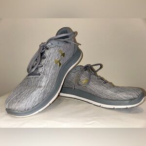 Under Armour sneakers